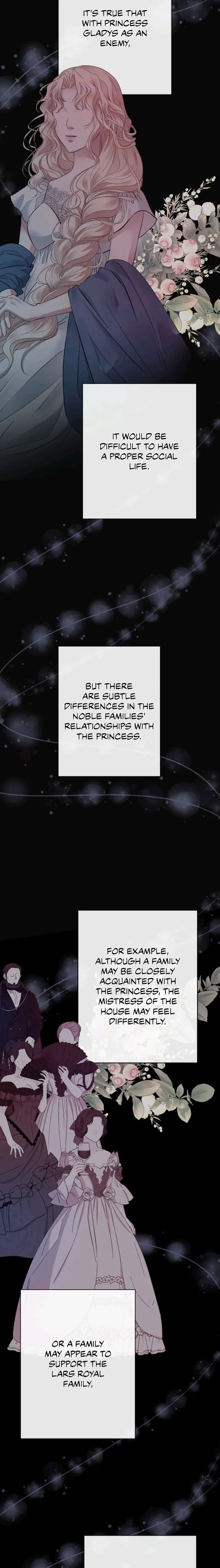 The Problematic Prince, Chapter 51 image 14